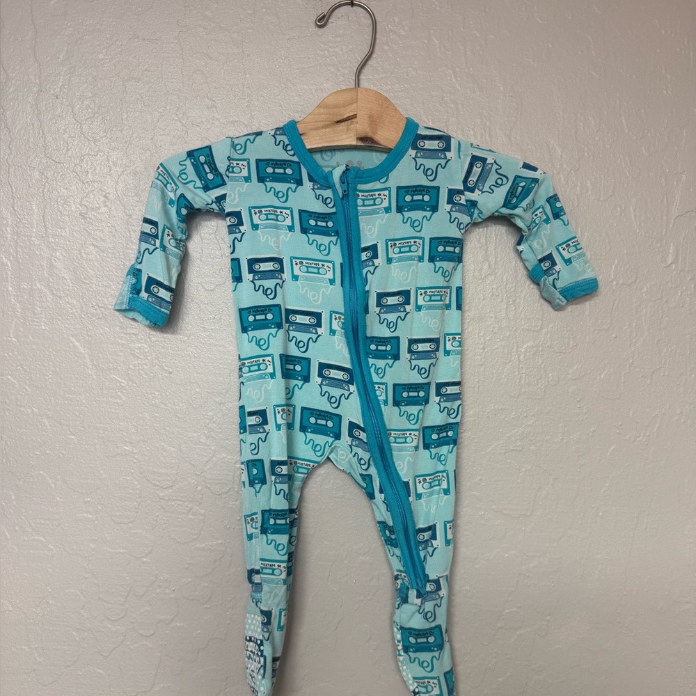 $16‎ ADD ON kickee pants footie magnetic me little sleepies angel dear zara h&m